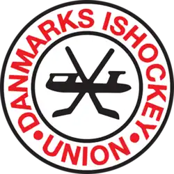 Image illustrative de l’article Fédération danoise de hockey sur glace