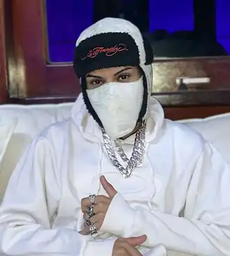 Description de l'image DJ Arana.png.