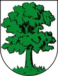Blason de Hillerød