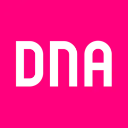 logo de DNA (entreprise)