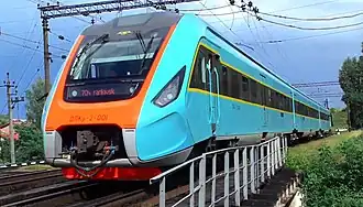 Production de DPKr2.