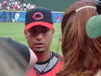 Image illustrative de l’article Juan Castro