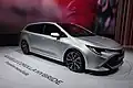 ToyotaCorolla Touring Sports