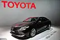 ToyotaCamry