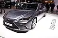 LexusES VII