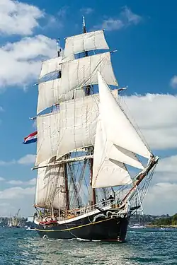 Morgenstern Pays-Bas