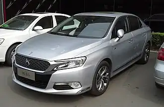 DS 5LS