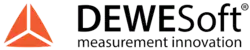 logo de Dewesoft
