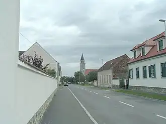 Deutsch Schützen-Eisenberg