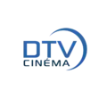 Logo de DTV Cinéma depuis septembre 2016.