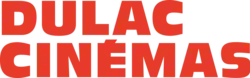 logo de Dulac Cinémas