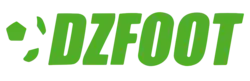 Logo de DZfoot
