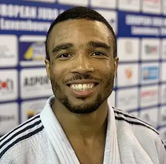 Image illustrative de l’article Daikii Bouba