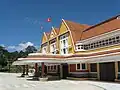 Da Lat.