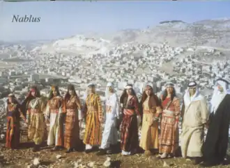 Image illustrative de l’article Dabkeh