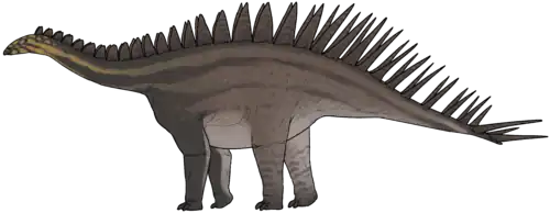 Dacentrurus