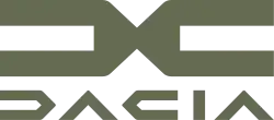 Logo de Dacia