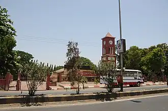 Silvassa