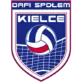 Dafi Społem Kielce2017-2018