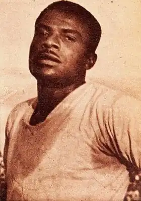 Image illustrative de l’article Dagoberto Lavalle