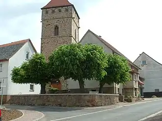 Malsfeld