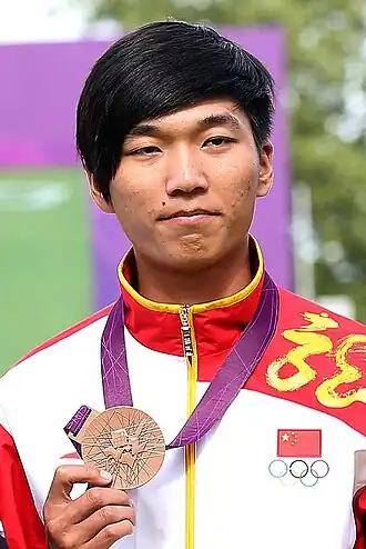 Image illustrative de l’article Dai Xiaoxiang