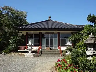 Toyotomi (Yamanashi)