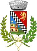 Blason de Dairago
