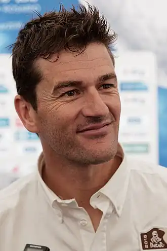 Image illustrative de l’article Marc Coma