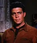 Dale Robertson