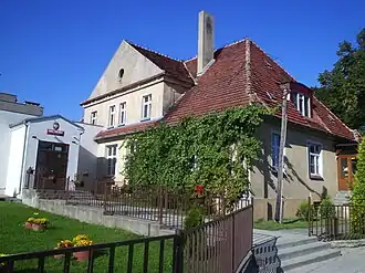 Daleszyn