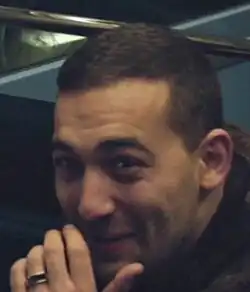 Description de cette image, également commentée ci-après