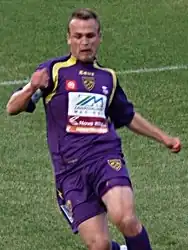 Image illustrative de l’article Dalibor Volaš