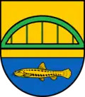 Blason de Dalldorf
