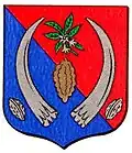 Blason de Daloa