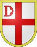 Blason de Dalpe
