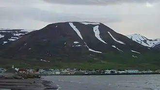 Dalvík