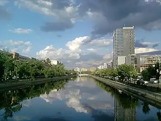 Secteur 6 (Bucarest)