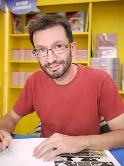 Description de cette image, également commentée ci-après