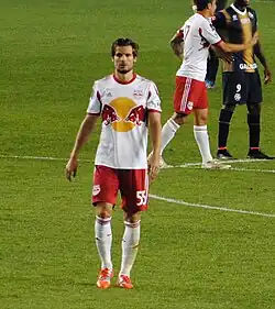 Image illustrative de l’article Damien Perrinelle