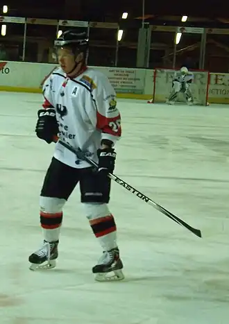 Photographie couleur de Raux