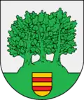 Blason de Damlos
