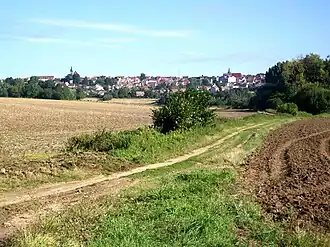 Image illustrative de l’article Goële