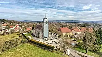 Dammartin-les-Templiers