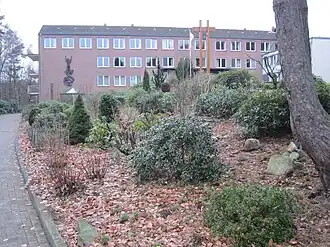 Image de l'Prieuré Saint-Benoît de Damme