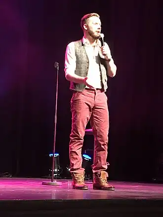 Image illustrative de l’article Dan Gagnon