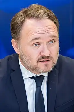 Image illustrative de l’article Ministère de la Coopération pour le développement