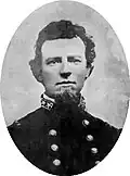 Brigadier généralDandridge McRae