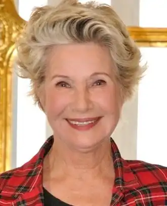 Image illustrative de l’article Danièle Gilbert