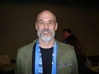 Image illustrative de l’article Dani Mallo